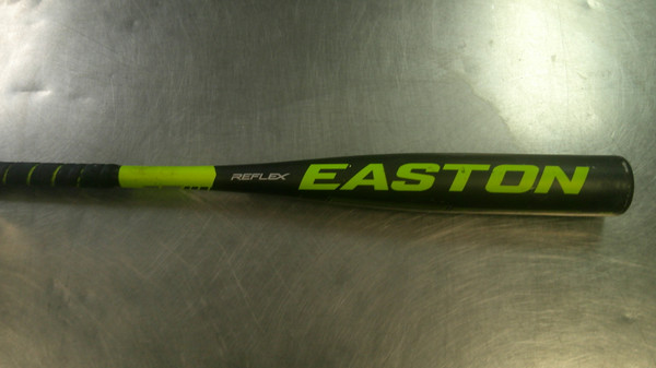 Batte De Baseball Jeunesse Easton Icon YB32 – 28 Pouces, 18 Oz, Légèrement Lestée, Occasion
