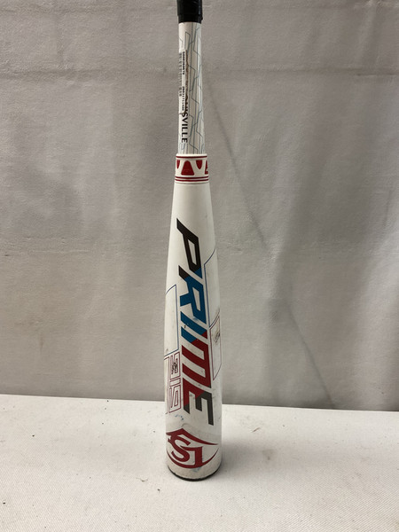 Batte de Baseball Louisville Slugger Genesis Pro 20 (-10) Gris
