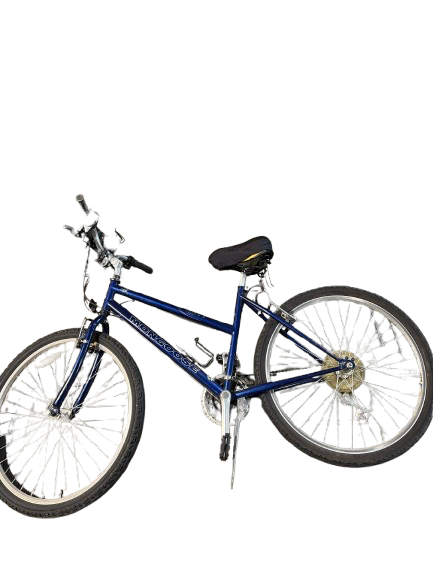 Blue Schwinn Legacy Women's Schwinn Legacy Women's 26 Cruiser Bike