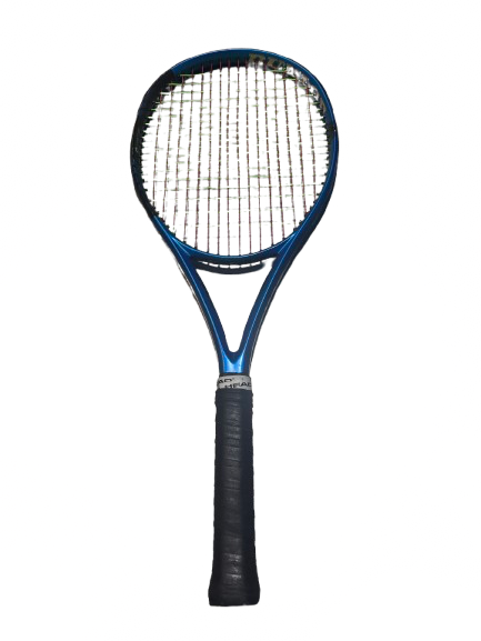 Prince Beast 100 280 gr LTD rouge - Raquette de tennis puissante