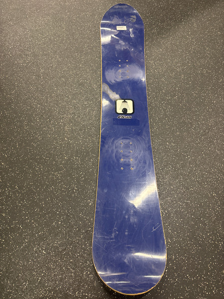 BURTON DOM 150cm スノーボード BURTON DOMINANT DOM SNOWBOARD SIZE