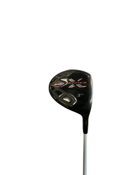 Titleist 906F2 18° Extra Stiff FW 42.5in Fairway wood droitier S73 335g