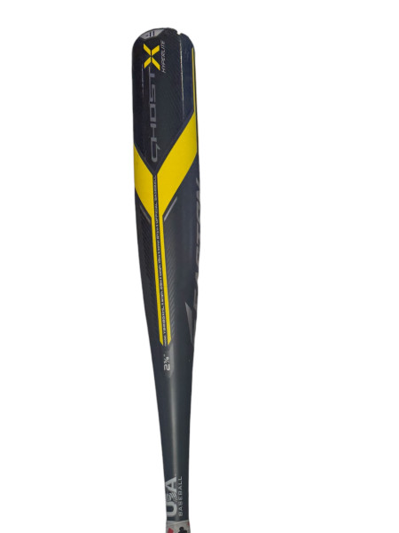 2026 Louisville Slugger Omaha LE BACKYARD BASEBALL ALUMINUM POWER Alloy USA Youth Baseball Bat, -10 Drop, 2-5/8 in Barrel, WBL4174010