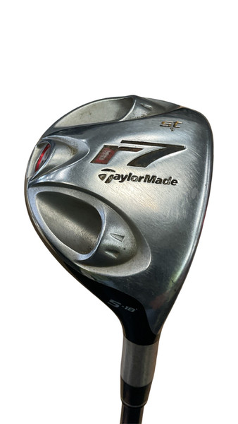 Hybride (fer-bois) Tour Edge Bazooka J-Max QL - Fer 4, 23°, Graphite Senior RH - Occasion