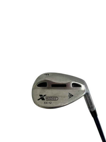 Cleveland Tour Action 900 56 Degree Low Bounce Wedge With