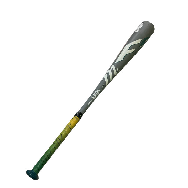 BATTE DE BASEBALL 45CM ALUMINIUM AMERICAN BASEBALL - CLICK ARMS