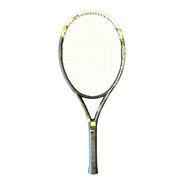 Raqueta De Tenis Prince Club Sport Widebody - $ 803.85 en Mercado Libre Raqueta De Tenis Prince Club Sport Widebody - $ 803.85 en Mercado Libre