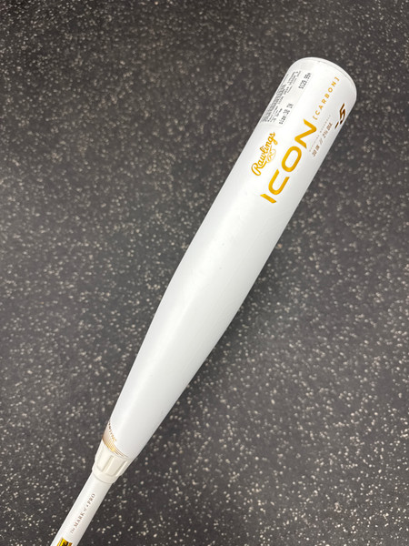 Batte Marucci CATX Composite 2025 - 30/22 Oz USSSA - Petite Éraflure