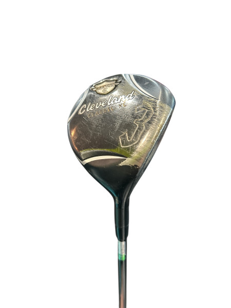 Bois De Parcours Titleist 906F2 18° Extra Rigide – Droitier 42,5'' – S73