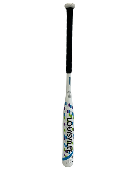 Batte Softball Louisville Slugger Quest 29/17 - Alliage Fastpitch - NEUF
