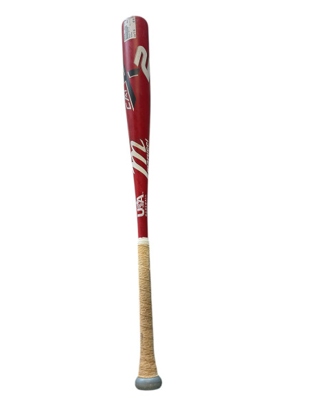 Batte Baseball Louisville Slugger Solo 619 – 28 Pouces, -11, Alliage, Jeune