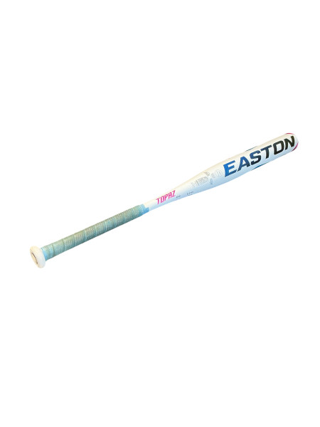 Batte Softball Worth 454 Legit Lite Fastpitch -12 (30/18) - Composite Carbone - Occasion