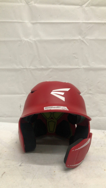 Casque Baseball Occasion Casque De Baseball Easton Pro X Bleu Junior - Taille 7 1/8 - 7 1/2 - Avec Protection Mâchoire - Occasion Weston 180