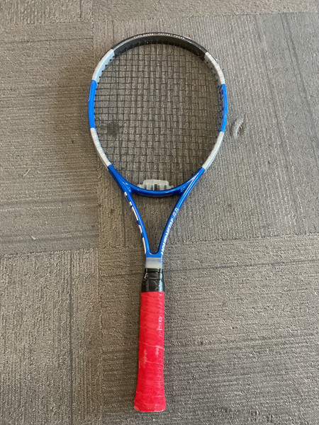 Raquette De Tennis HEAD IS2 Oversize, Manche 3 (4 3/8), Occasion, Bon état