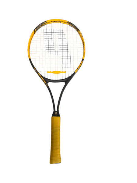 Raquette De Squash Vintage Pro Kennex Super Dominator Neuve Jamais Utilisée