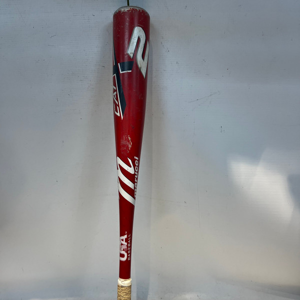 Batte De Baseball Rawlings Prodigy 26 Pouces Pour Jeune – 2 5/8 Pouces, Rouge/blanc, USA
