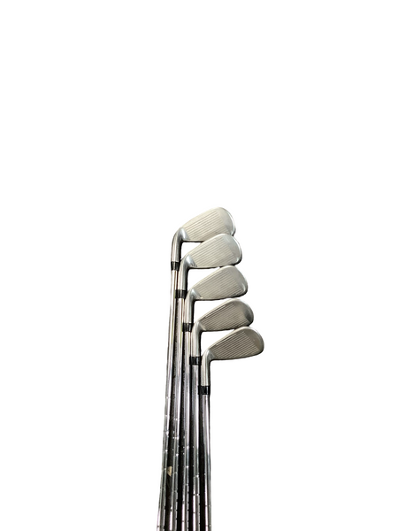 King Cobra 3100 I/H simple 4 fer RH NS Pro 1030H arbre en acier rigide