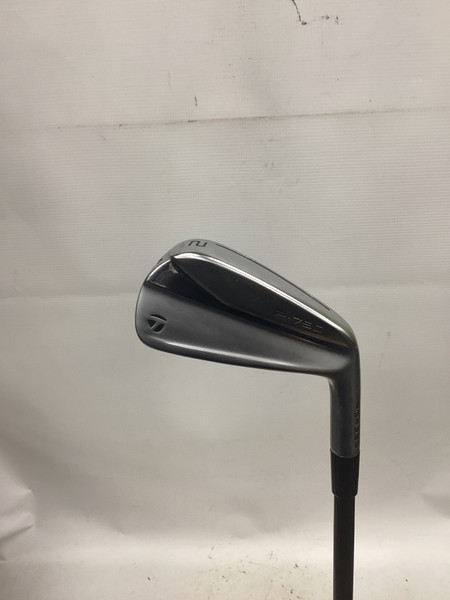 Used Srixon ZXI-U Mens Individual Iron RH 3 Iron