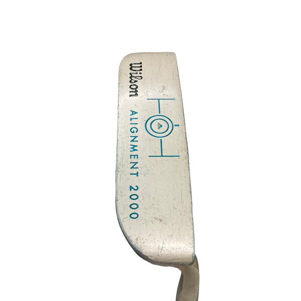 Club de Golf Vintage Northwestern 5 Signature - Collection