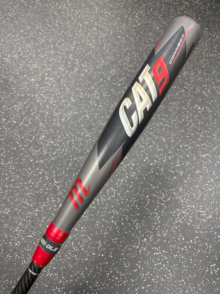 Bâton de Baseball Alpha 360 2 5/8 USSSA SL20AL58 (-5) - Baseball Town