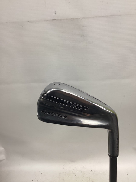 Used Srixon ZXI-U Mens Individual Iron RH 3 Iron