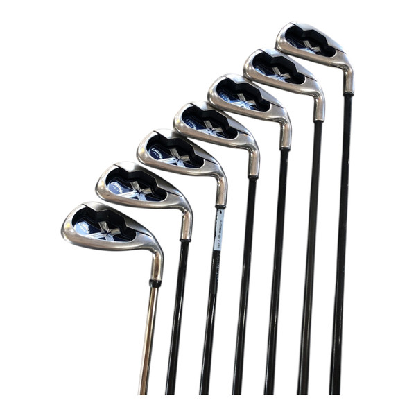 Nike CCi Golf Iron Set 3,4,5,6,7,8,9,P,A for Sale in San Diego, CA