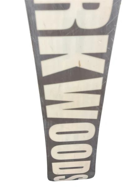 Used Burton JEREMY JONES I AM INC 156 PRO Mens Snowboard Only