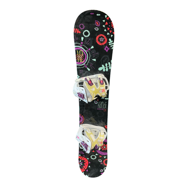burton ginger 141 snowboard Gender Neutral Good Company Camber | Snowboards regular or switch Snowboarding | Burton Snowboards