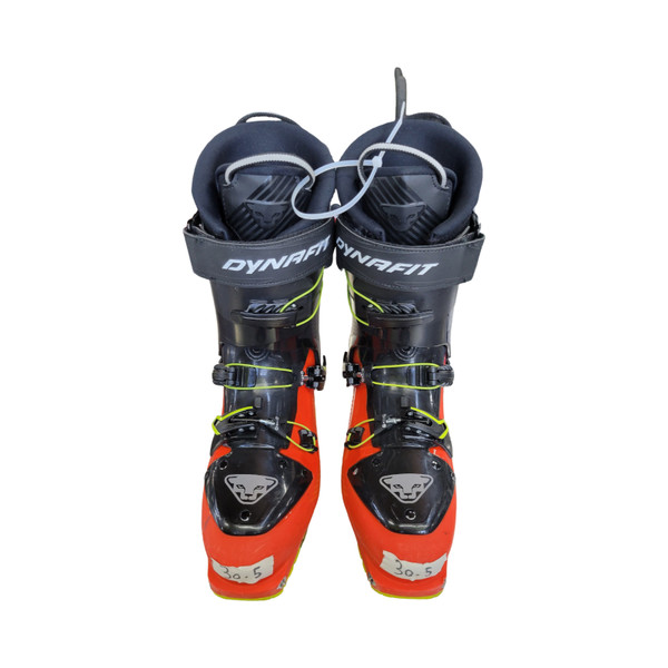 Used Salomon XPRO ENERGYZER 120 265 MP - M08.5 - W09.5 Men's