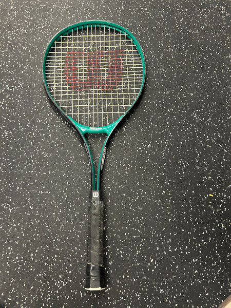 RAQUETTE TENNIS DUNLOP MAX 200G GRAF MCENROE' EUR 69,00 - FR