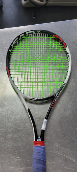 Raquette Tennis Dunlop Biomimetic 600 - Carbone - 27" - Grip 4 3/8 - Neuf