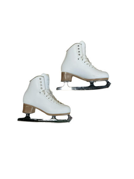 Jackson Freestyle ホワイトスケートブーツ Jackson Freestyle Women's / Girls Figure Skate – Jackson Skate