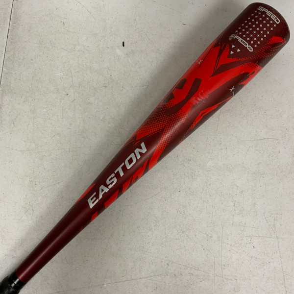 Batte De Baseball Louisville Slugger Omaha USA 29" 18 Oz (-11), Bleue, Jeune