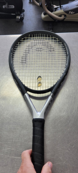 Superbe Raquette Tennis Prince Precision 640 • EUR 30,00
