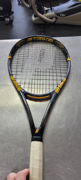 Raquette Prince precision 640 + housse - Sport & Plein air