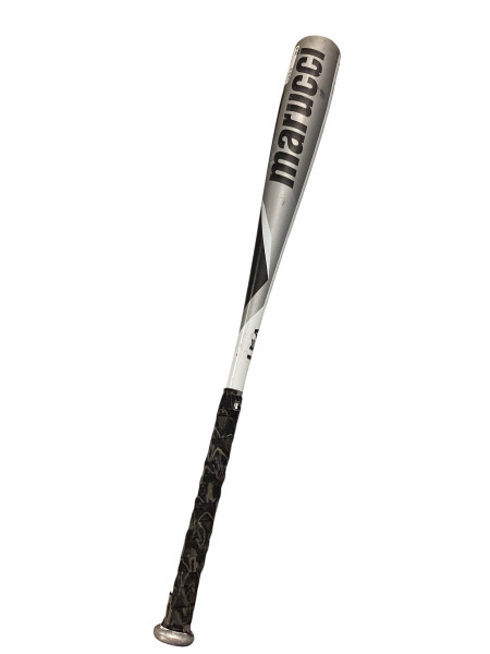 Used BBCOR Certified Louisville Slugger Omaha 519 Alloy Bat 31 (-3