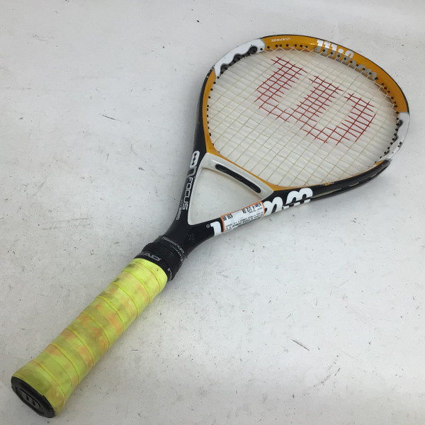Raquette De Tennis Prince Precision Graphite 640 - Manche 5 (4 5/8) - Occasion