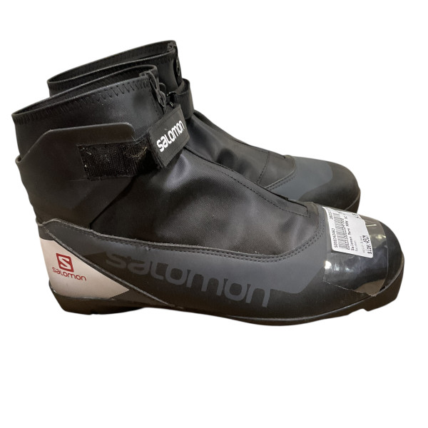 Used Rossignol M 10 / W 10.5-11 Men\'s Cross Country Ski Boots Worn 1x EUC A7 Used Rossignol M 10 / W 10.5-11 Men main image 3
