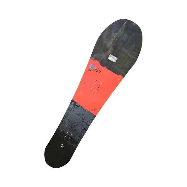 Used Rome CROSSROCKET Mens Snowboard Only Brown 161 cm