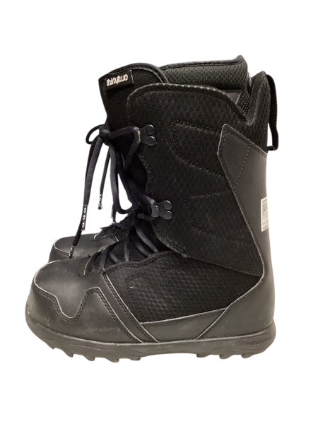 Used Burton EMERALD Senior 8 Women's Snowboard Boots Women's