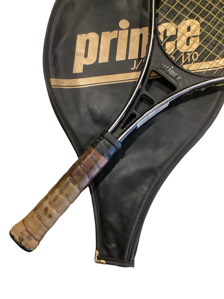 Raquette De Tennis Pro Kennex Graphite Eternity 110 - Grip 4 3/8 (occasion)