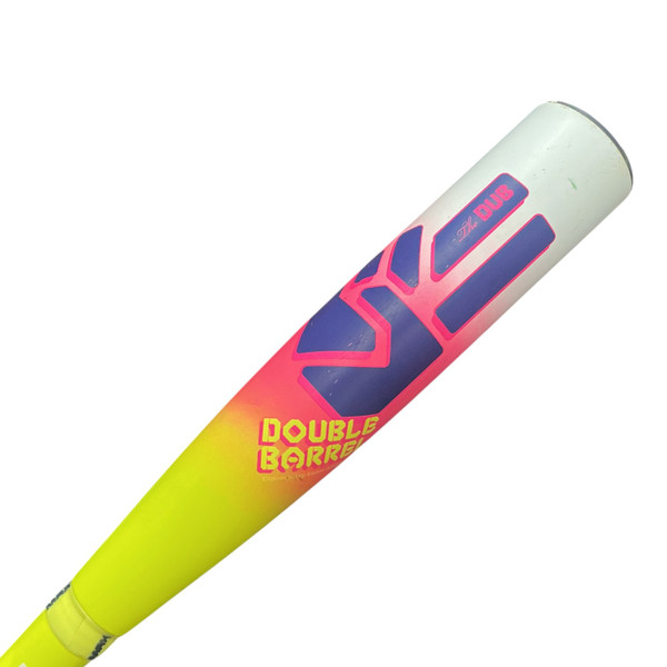 Batte Baseball Easton Bat De Baseball Easton Hype Fire Arctic Flame 30/25 Drop -5 USSSA - Neuf En Plastique Batte Baseball Jeune Joueur