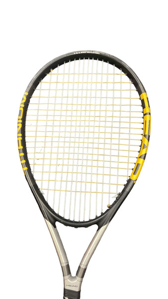 PRO KENNEX COPPER PLUS 90 TENNIS RACQUET (4 3/8) LONG STORAGE. WELL