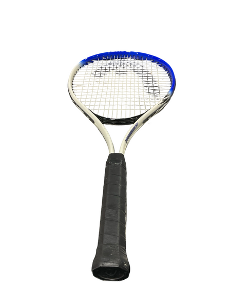 Raquette De Tennis Prince Graphite Comp XB Mid Plus, Manche 4 1/2 (L3), Occasion