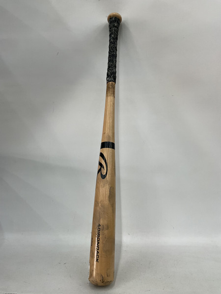 Rawlings Big Stick 232 Wood Baseball Bat 32 Adirondack Model 32oz. 31 1/2 Rawlings Big Stick 232 Wood Baseball Bat 32 Adirondack Model 32oz. 31 1/2