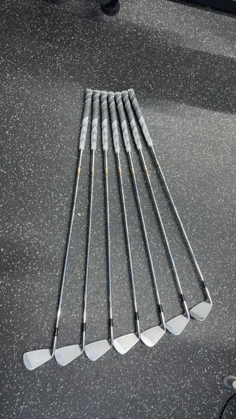 Fer Ben Hogan T3 – Wedge Gauche, Acier, 35,5 Pouces, Bonne Prise