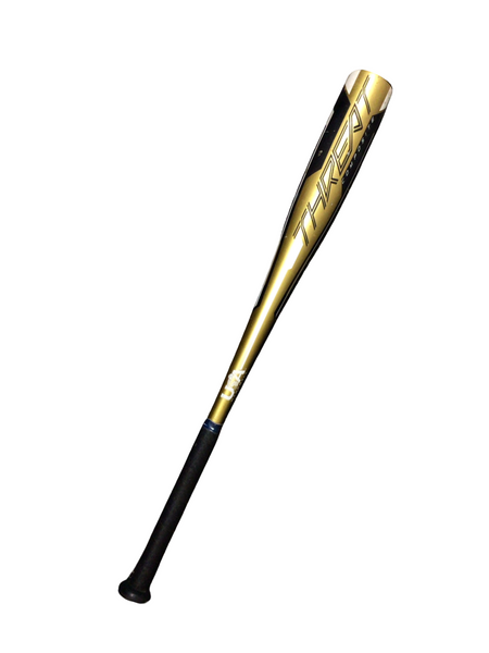 Batte de baseball composite 31/26 Demarini CF Zen CB5-19 USSSA