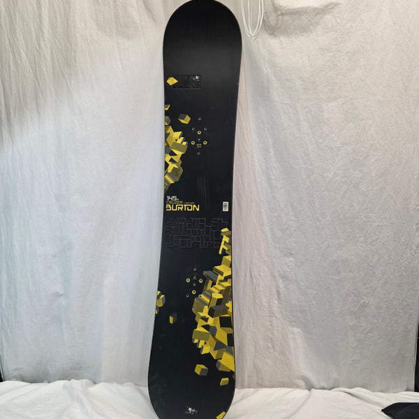 nitro fate snowboard 2008 Snowboard Nitro Fate 2008/2009 :: Snowboard and ski catalog SnowDB.com