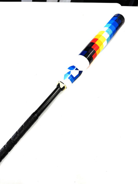 Batte De Softball Easton Ghost Double Barrel 32/22 FP18GH10 (-10) - Occasion