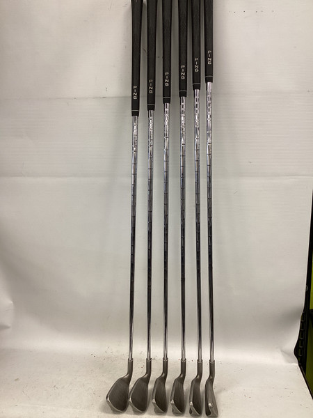 Fer De Golf Ping Eye 2 N°9 - Homme, Acier, 36 Pouces, Droitier
